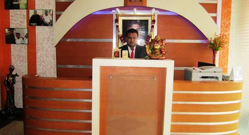 Hotel RL Palace, Asansol 2